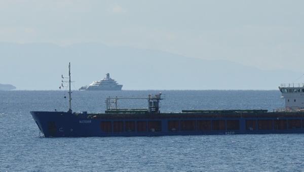 Foto - Rus iş adamı Roman Abramoviç çareyi Türkiye'de buldu