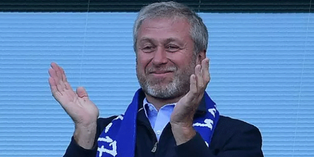 Rus iş adamı Roman Abramoviç çareyi Türkiye'de buldu