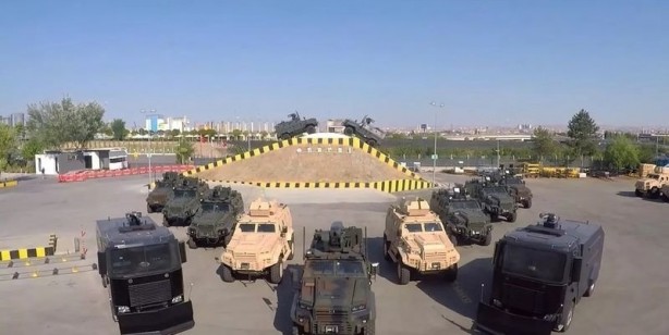 Foto - Rus isim çıldırdı: Hangi ülkeye gitsek Türkler...