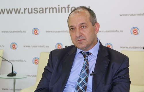 Foto - Rus isimden gündeme oturacak çıkış: ABD ve AB ülkeleri Türkiye'yi bu yüzden sevmiyor