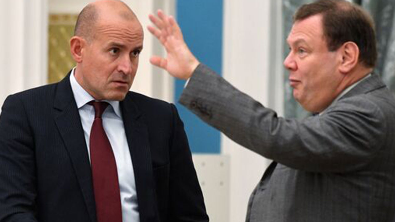 Foto - Rus isimden Türkiye'de şüphe uyandıran karar: 6 bin 900 denek aramaya başladı