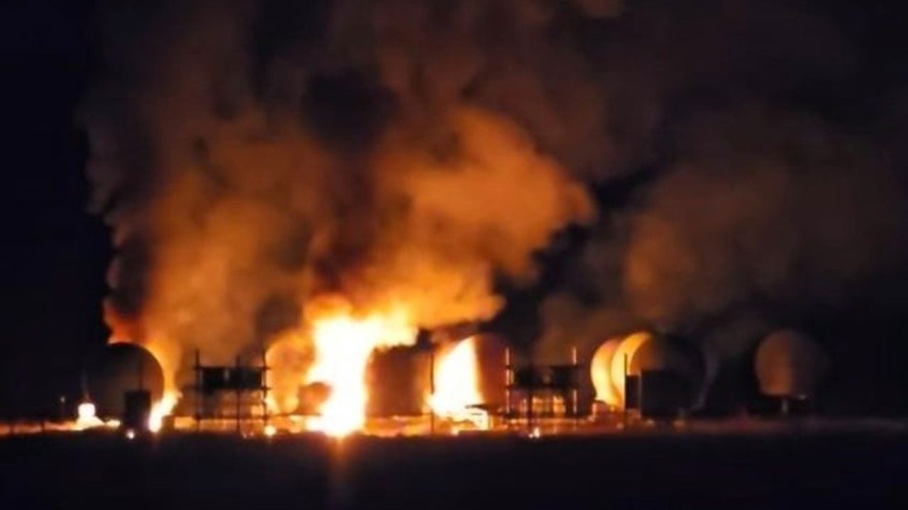 Foto - Rus istihbaratı-Türk çetesi işbirliği mi? Starlink’e sabotajda ‘Daltonlar’ iddiası!