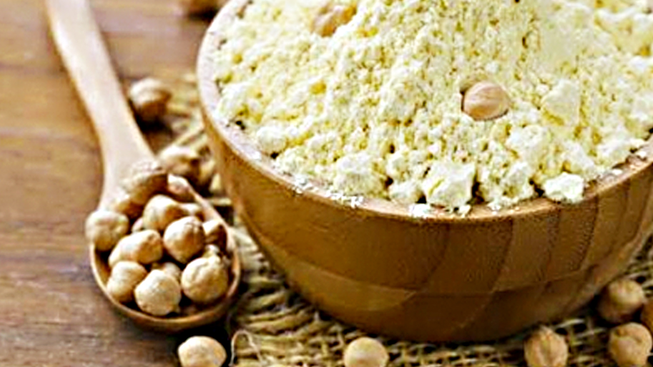 Foto - Rus kadınlarının güzellik sırrı ortaya çıktı! İstenmeyen tüylere nohutla çözüm! 