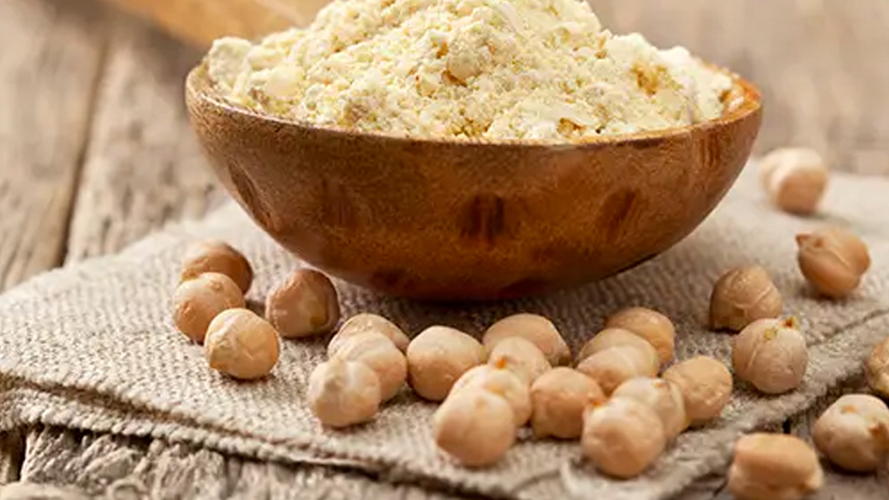 Foto - Rus kadınlarının güzellik sırrı ortaya çıktı! İstenmeyen tüylere nohutla çözüm! 