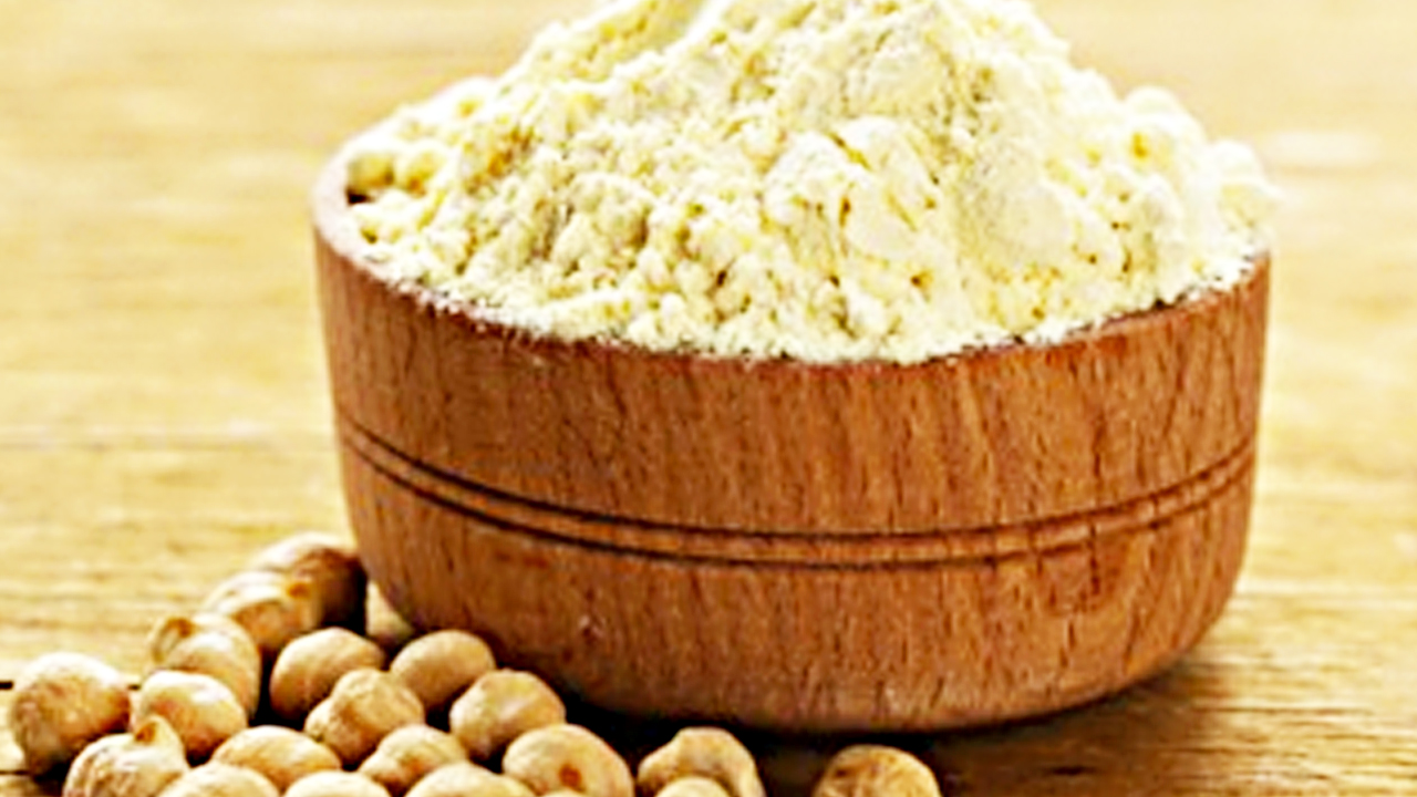 Foto - Rus kadınlarının güzellik sırrı ortaya çıktı! İstenmeyen tüylere nohutla çözüm! 