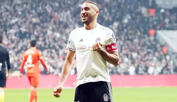 Foto - Rus kulüpleri Türk yıldızların peşine düştü… Aralarında kimler var kimler! 