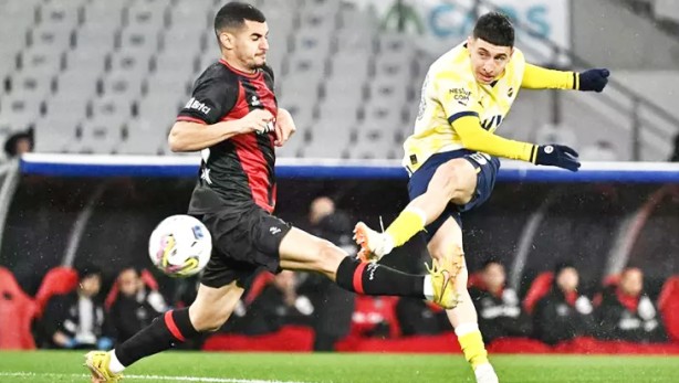 Foto - Rus kulüpleri Türk yıldızların peşine düştü… Aralarında kimler var kimler! 