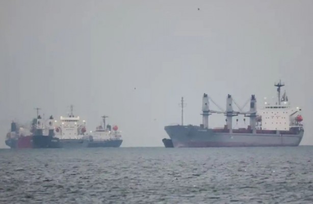 Foto - Rus mahsulü piyasaya girdi, fiyatlar sarsıldı!