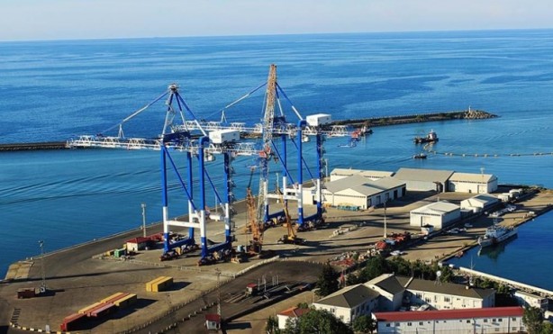 Foto - Rus mahsulü piyasaya girdi, fiyatlar sarsıldı!