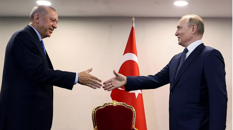 Foto - Rus medyası yazdı: Türkiye Rusya ilişkilerinde bildiğiniz her şeyi unutun