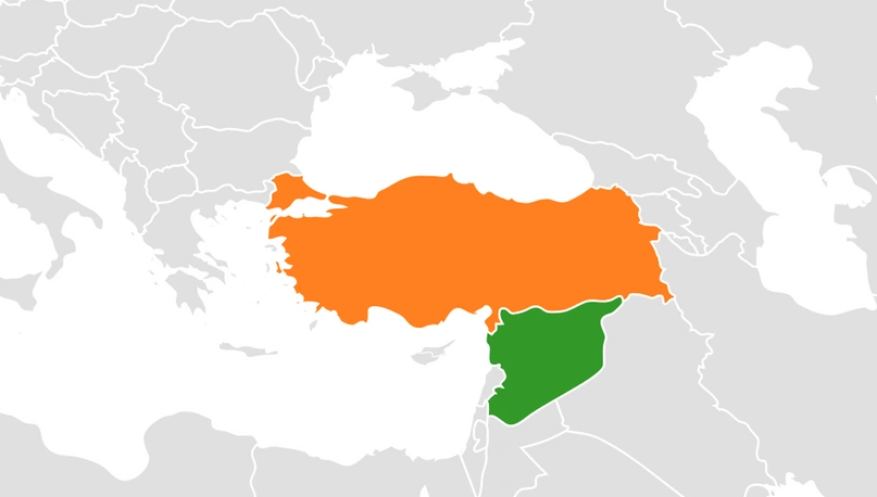 Foto - Rus medyası yazdı: Türkiye Rusya ilişkilerinde bildiğiniz her şeyi unutun