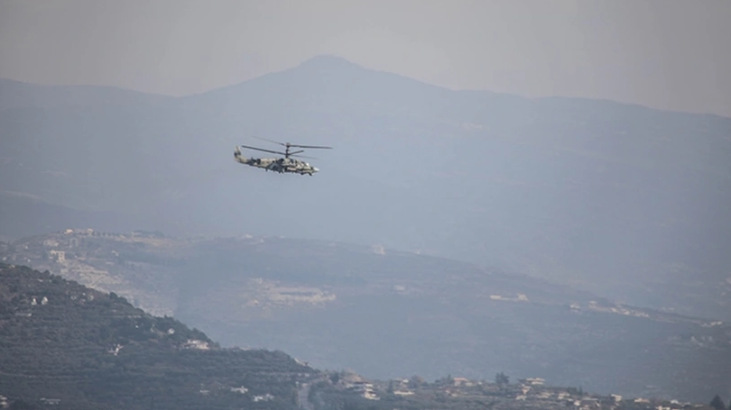 Foto - Rus medyası yazdı: Türkiye Rusya ilişkilerinde bildiğiniz her şeyi unutun