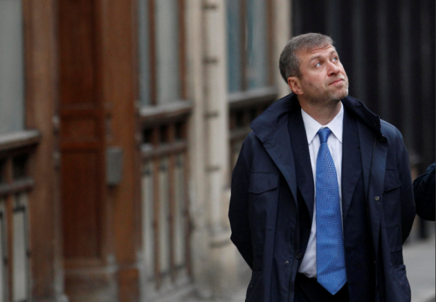 Rus milyarder Roman Abramoviç'ten flaş hamle! Türkiye'den almak için bölgede keşif yapmaya başladı