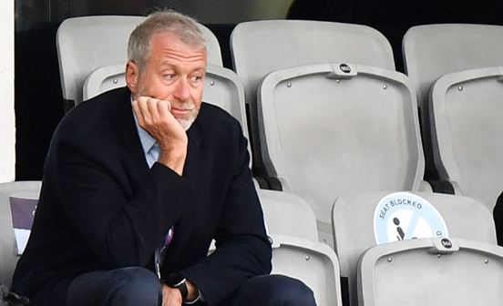 Foto - Rus milyarder Roman Abramoviç'ten flaş hamle! Türkiye'den almak için bölgede keşif yapmaya başladı