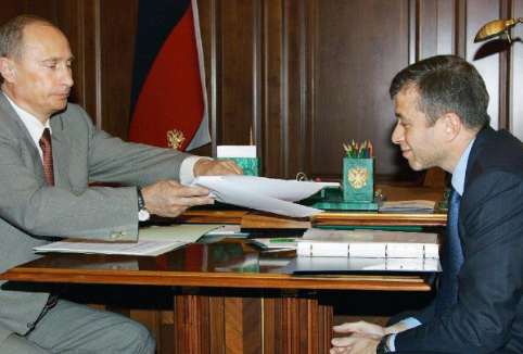 Foto - Rus milyarder Roman Abramovich Türkiye devini satın alacaktı! İngilizler bomba gelişmeyi duyurdu