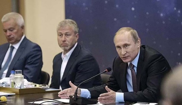 Foto - Rus milyarder Roman Abramovich Türkiye devini satın alacaktı! İngilizler bomba gelişmeyi duyurdu