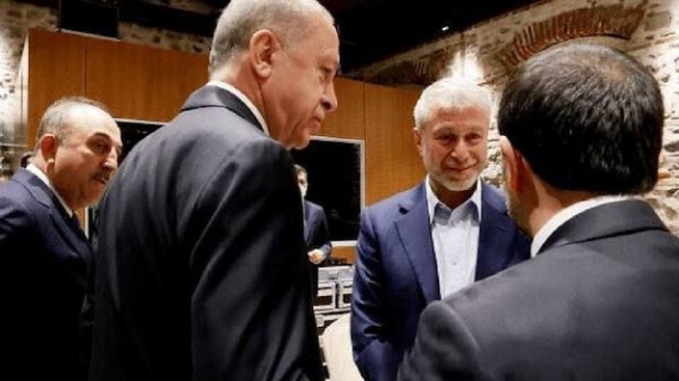 Foto - Rus milyarder Roman Abramovich Türkiye devini satın alacaktı! İngilizler bomba gelişmeyi duyurdu