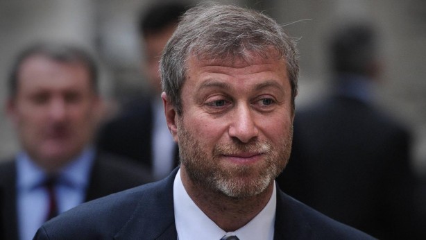 Foto - Rus milyarder Roman Abramovich Türkiye devini satın alacaktı! İngilizler bomba gelişmeyi duyurdu