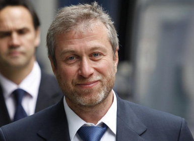 Foto - Rus milyarder Roman Abramovich yine yaptı yapacağını! Bomba hareketi duyurdular: Yok artık!