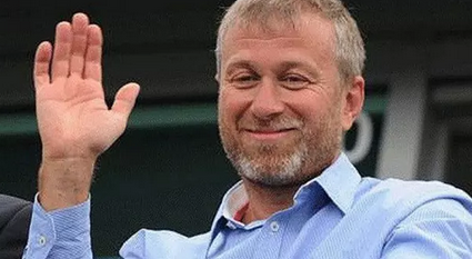 Foto - Rus milyarder Roman Abramovich yine yaptı yapacağını! Bomba hareketi duyurdular: Yok artık!