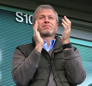 Foto - Rus milyarder Roman Abramovich yine yaptı yapacağını! Bomba hareketi duyurdular: Yok artık!