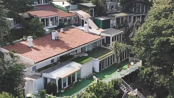 Foto - Rus milyarder Roman Abramoviç'ten beklenmedik Türkiye hamlesi! Bir anda satmaya karar verdi