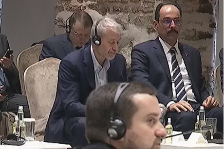 Foto - Rus milyarder Roman Abramoviç'ten beklenmedik Türkiye hamlesi! Bir anda satmaya karar verdi