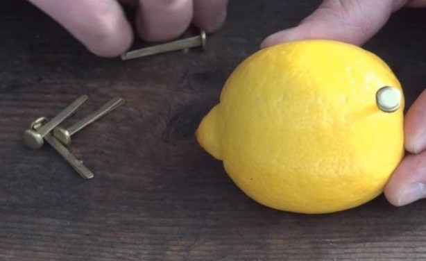 Foto - Rus mühendisin limonla yaptıkları ağızları açık bıraktı