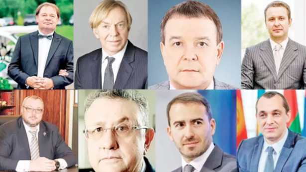 Rus oligarklar tek tek ortadan kaldırılıyor! Kurbağa zehri de var