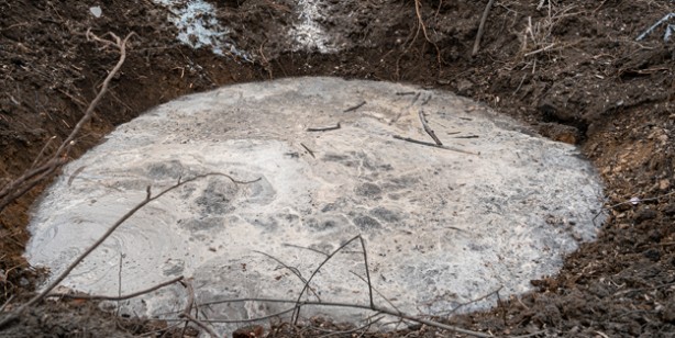 Foto - Rus ordusunun bulunduğu Rusya’nın o bölgesine füze saldırısı! Duyuruldu! Ekranlarda olan son görüntüler
