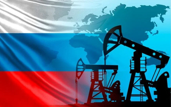 Foto - Rus petrolüyle ilgili çok büyük uyanıklık! Dünyayı aptal yerine koymaya başladılar