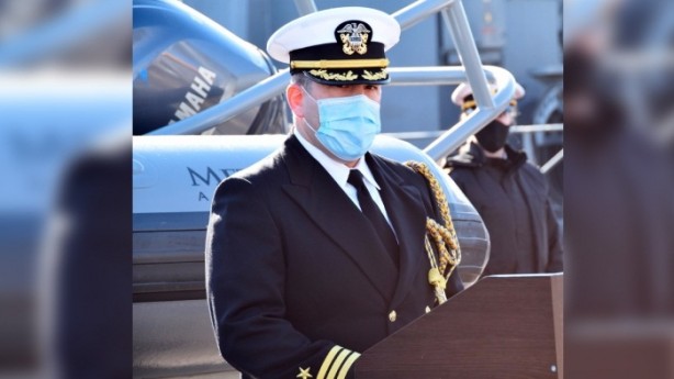 'Rus saldırganlığına' karşı birlik açıklaması: Zırhlı araç ve askeri bot hibe ettiler