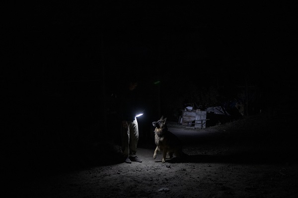 Foto - Rus saldırılarıyla harabeye döndü! O köyde son durum
