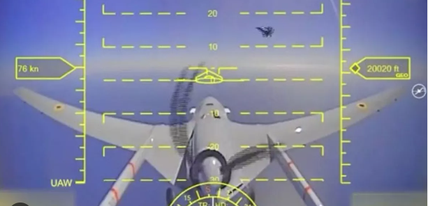 Foto - Ruslar şokta! Su-27, Bayraktar TB2 SİHA'yı bakın neden vuramamış, uzmanlardan flaş iddia