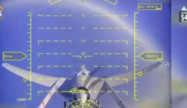 Foto - Ruslar şokta! Su-27, Bayraktar TB2 SİHA'yı bakın neden vuramamış, uzmanlardan flaş iddia