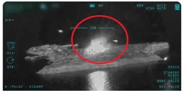 Foto - Ruslar şokta! Su-27, Bayraktar TB2 SİHA'yı bakın neden vuramamış, uzmanlardan flaş iddia