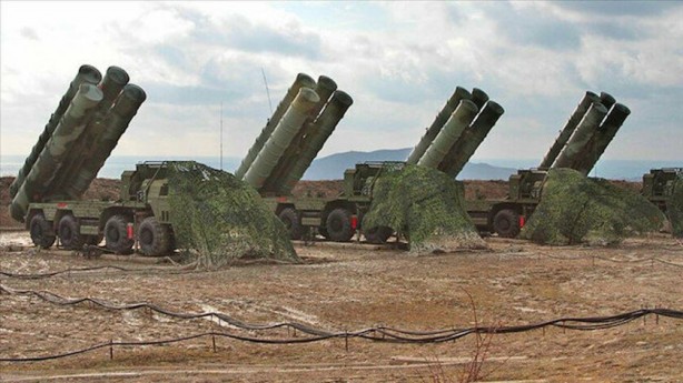 Foto - Rus tarafından dikkat çeken Türkiye ve S-400 açıklaması
