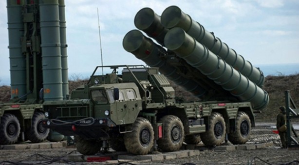 Foto - Rus tarafından dikkat çeken Türkiye ve S-400 açıklaması