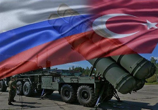 Foto - Rus tarafından dikkat çeken Türkiye ve S-400 açıklaması