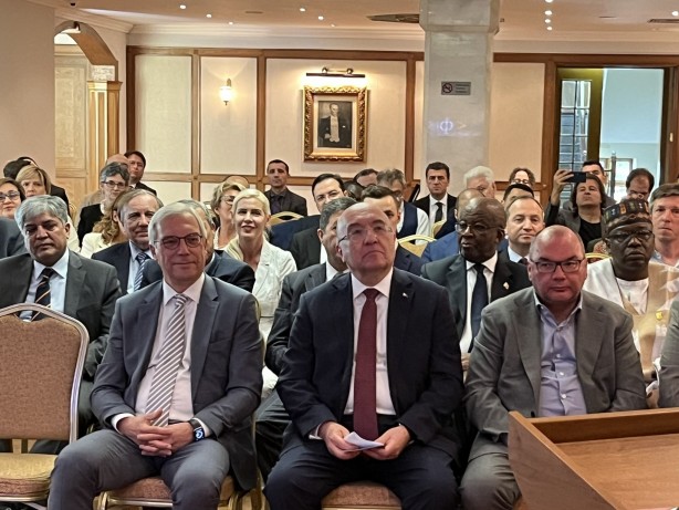 Foto - Rus televizyonunda Erdoğan belgeseli! "Dünyada son derece öneme sahip büyük bir karizma"