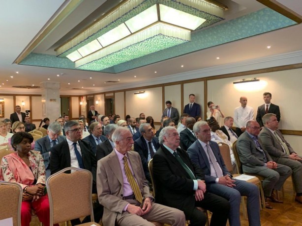 Foto - Rus televizyonunda Erdoğan belgeseli! "Dünyada son derece öneme sahip büyük bir karizma"