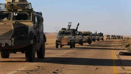 Foto - Rus teröristlerinin çekildiği iddia edilmişti... Libya oyunu ortaya çıktı: Rusya'dan yeni hamle!