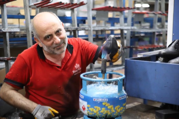 Foto - Rusya - Ukrayna savaşı o ilimize yaradı! Avrupalı ülkeler kapış kapış alıyorlar