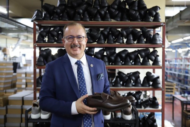 Rusya - Ukrayna savaşı o ilimize yaradı! Avrupalı ülkeler kapış kapış alıyorlar