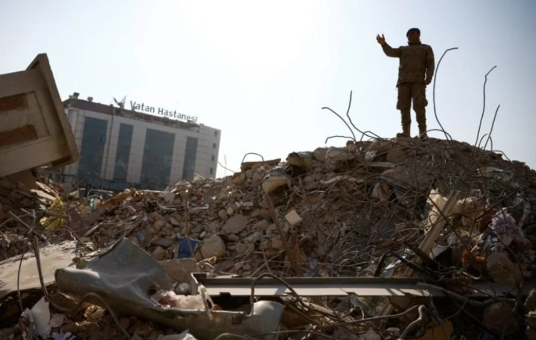 Foto - Rus vekilden Türkiye depremi için şok sözler: Deprem doğal değil, o ülkenin işi