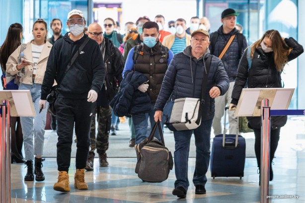 Foto - Rus yetkili duyurdu: Ruslar Türkiye'ye gelmek için bunu bekliyor