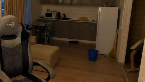 Foto - Rus Youtuber para için hamile kızı öldürdü