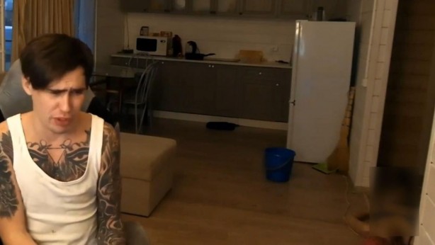 Foto - Rus Youtuber para için hamile kızı öldürdü