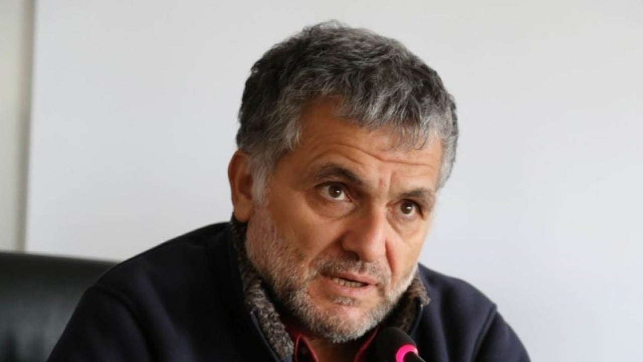 Ruşen Çakır için ortalığı karıştıracak iddia: Anahtarı mı çaldı?