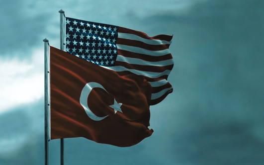 Foto - Ruslar, "ABD Türkiye'den imkansızı istiyor" diyerek Ankara'nın en büyük silahını açıkladı